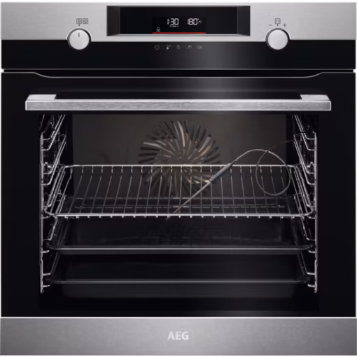 AEG ugradna rerna BCK546360M