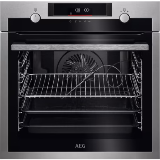 AEG ugradna rerna BPE546360M