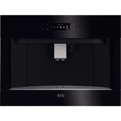 AEG ugradni kafe aparat KKB894500B