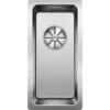 BLANCO ANDANO 180-U INOX sudopera