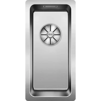 BLANCO ANDANO 180-U INOX sudopera