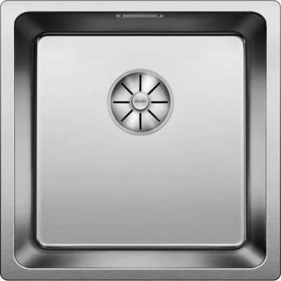 BLANCO ANDANO 400-IF INOX Sudopera