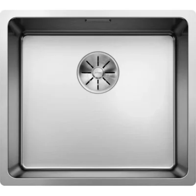 BLANCO ANDANO 450-IF INOX sudopera