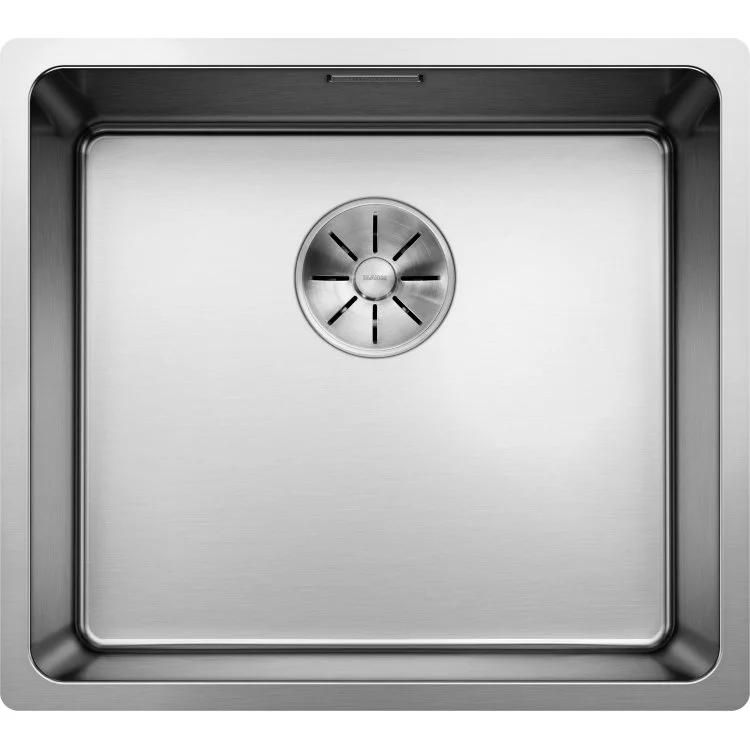 BLANCO ANDANO 450-IF INOX sudopera