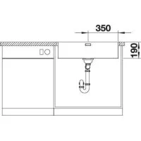 BLANCO ANDANO 700-IF/A - Slika 4