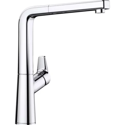 BLANCO AVONA-S hrom