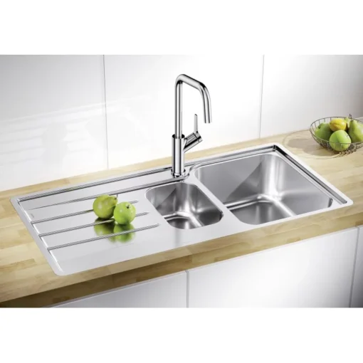 BLANCO JURENA hrom slavina - Image 2
