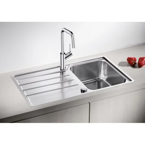 BLANCO JURENA-S hrom slavina - Image 2