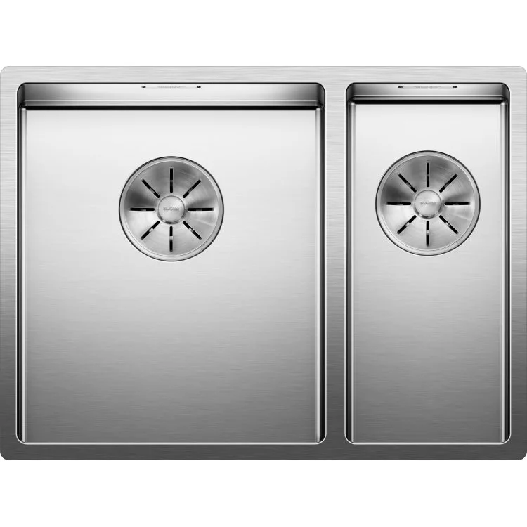 BLANCO CLARON 340/180-IF, leva