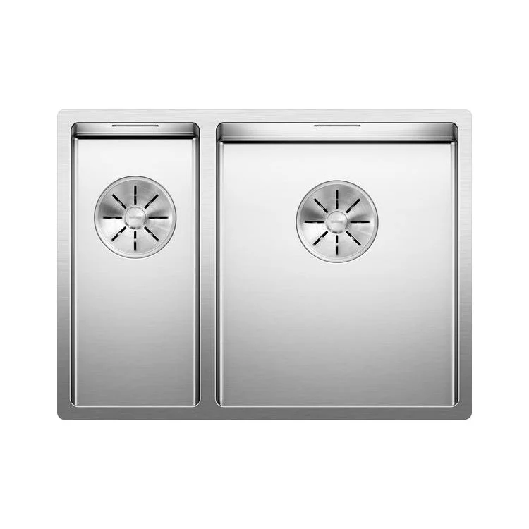 BLANCO CLARON 340/180-U, desna