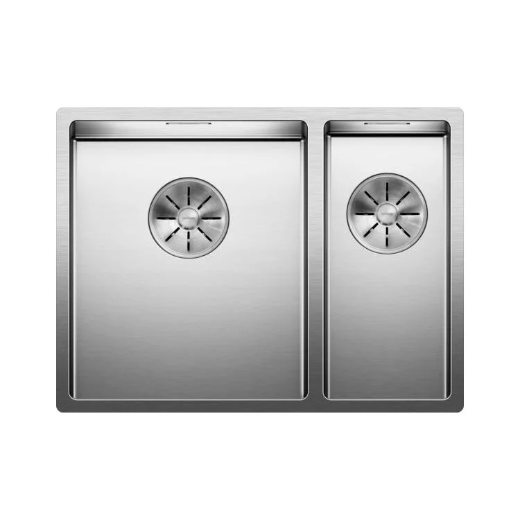 BLANCO CLARON 340/180-U, leva