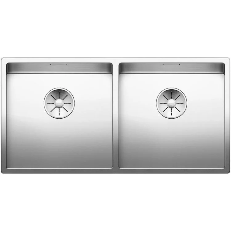 BLANCO CLARON 400/400-U