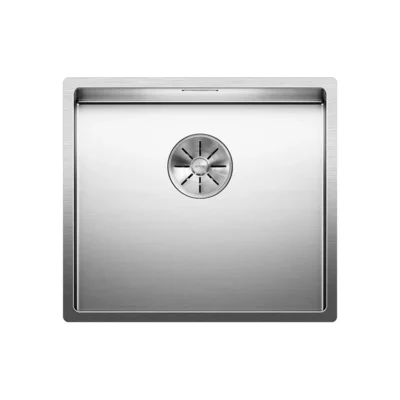 BLANCO CLARON 450-IF INOX sudopera