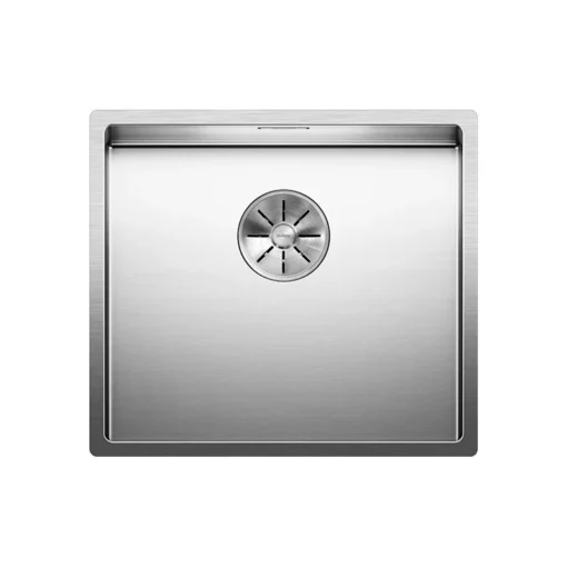 BLANCO CLARON 450-IF INOX sudopera