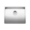BLANCO CLARON XL 60-U