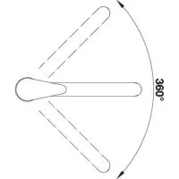 BLANCO DARAS kafa - Slika 3