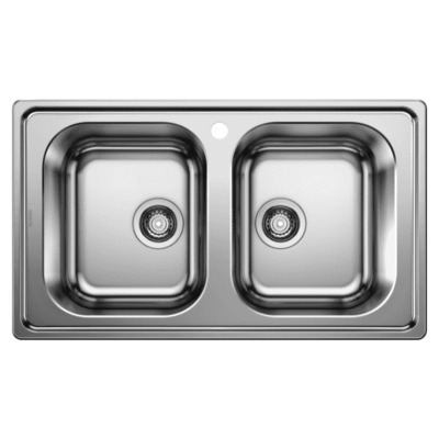 BLANCO DINAS 8 INOX sudopera