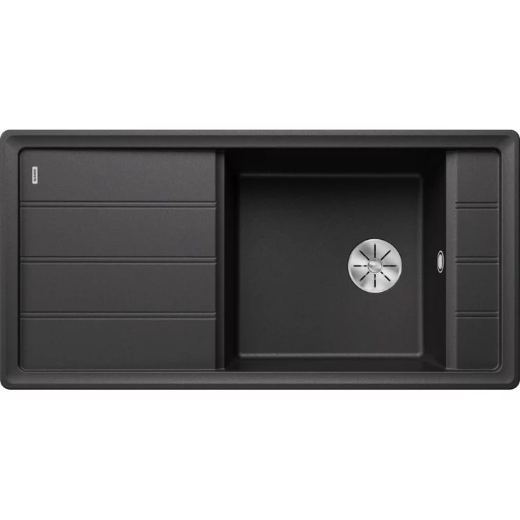 BLANCO FARON XL 6 S antracit