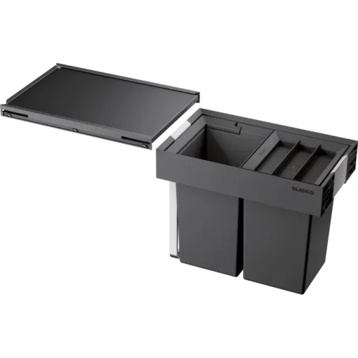 BLANCO FLEXON II 30/2 sistem za razdvajanje otpada