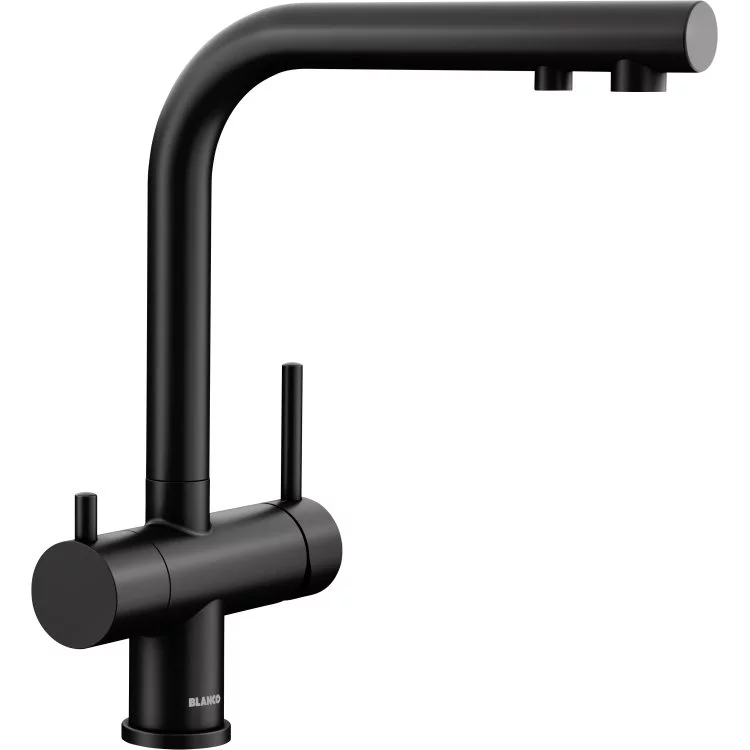 BLANCO FONTAS II Black Matt
