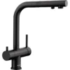 BLANCO FONTAS-S II Black Matt