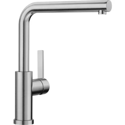 BLANCO LANORA-F inox massive nizak pritisak