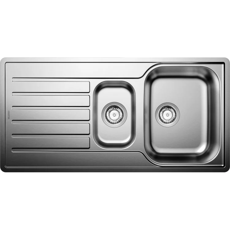 BLANCO LANTOS II 6 S-IF INOX sudopera