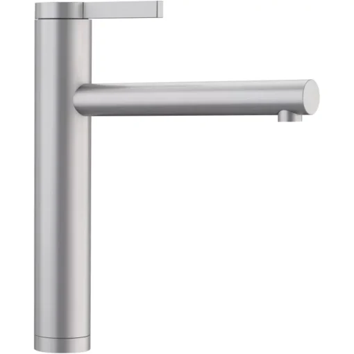 BLANCO LINEE inox massive