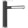 BLANCO LINEE-S antracit hrom