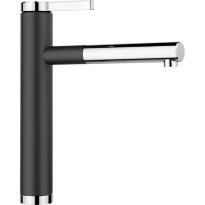 BLANCO LINEE-S antracit hrom