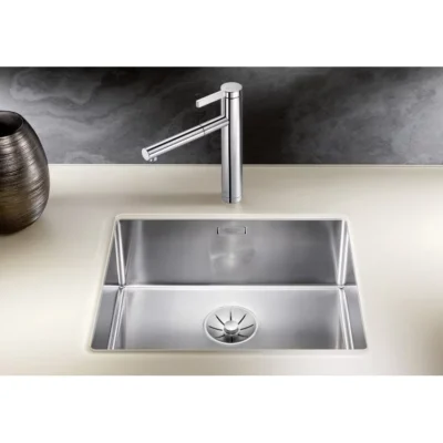 BLANCO LINEE-S hrom