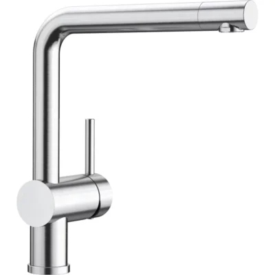 BLANCO LINUS inox-finish ultraresist