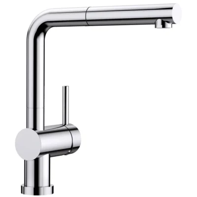 BLANCO LINUS-S-F hrom nizak pritisak