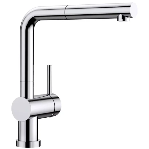 BLANCO LINUS-S-F hrom nizak pritisak