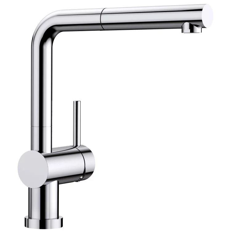 BLANCO LINUS-S-F hrom nizak pritisak