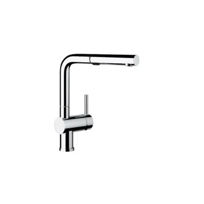 BLANCO LINUS-S Vario hrom