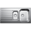 BLANCO LIVIT II 6 S INOX sudopera
