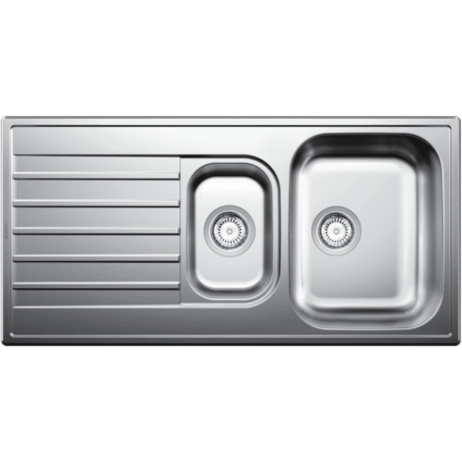 BLANCO LIVIT II 6 S INOX sudopera