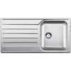 BLANCO LIVIT XL 5 S INOX sudopera