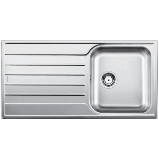 BLANCO LIVIT XL 5 S INOX sudopera