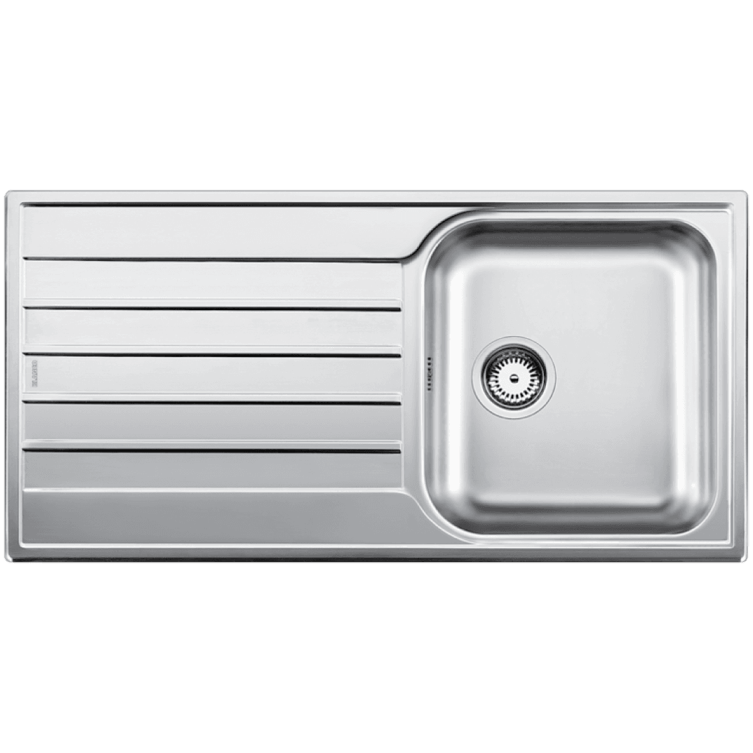 BLANCO LIVIT XL 5 S INOX sudopera