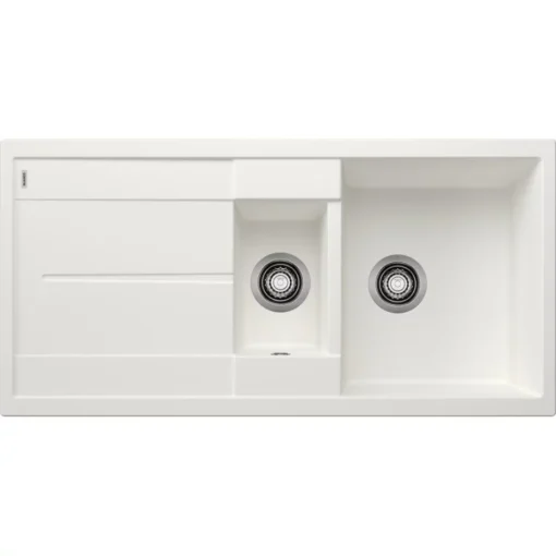 BLANCO METRA 6 S bela
