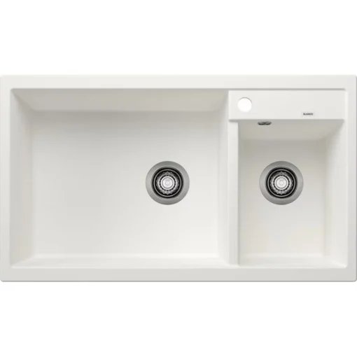 BLANCO METRA 9 bela