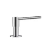 BLANCO PIONA inox massive saten mat