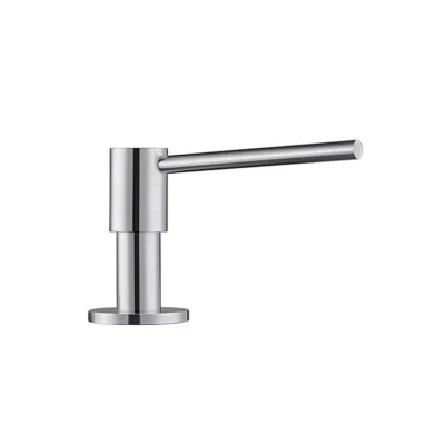 BLANCO PIONA inox massive saten mat