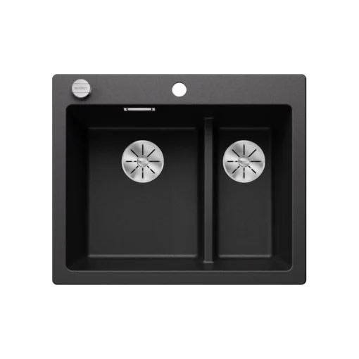 BLANCO  PLEON 6 Split antracit