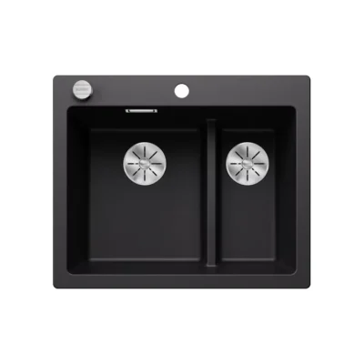 BLANCO  PLEON 6 Split crna