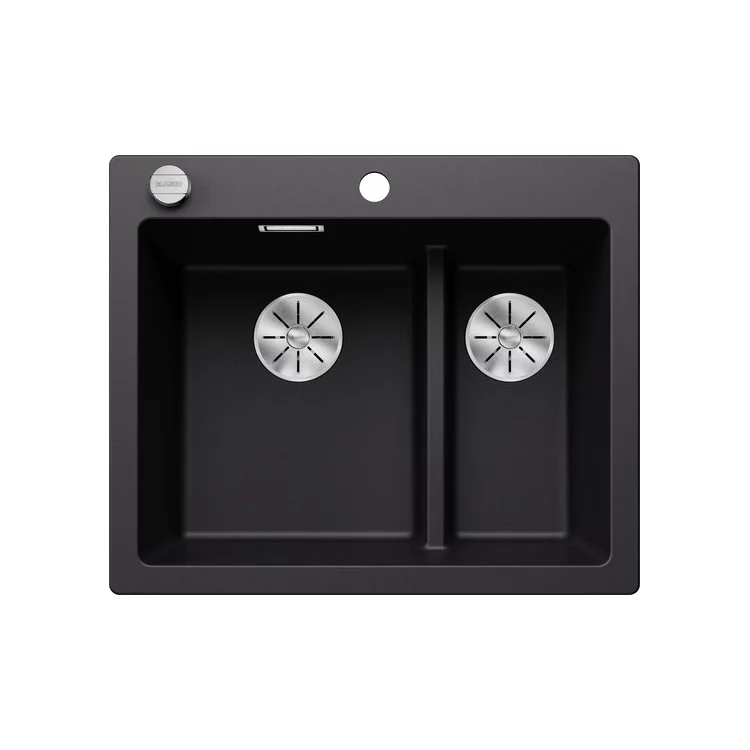 BLANCO  PLEON 6 Split crna
