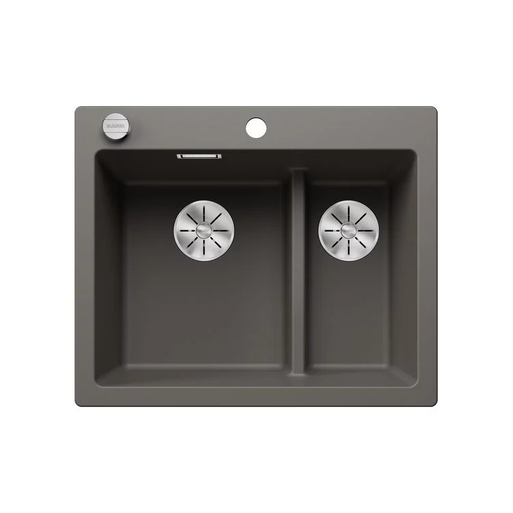BLANCO  PLEON 6 Split vulkan siva
