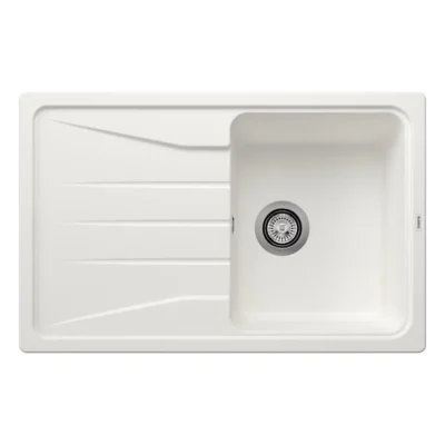 BLANCO SONA 45 S bela